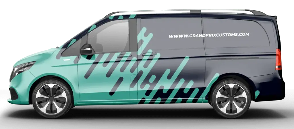 Custom Vehicle Wraps Brooklyn NY