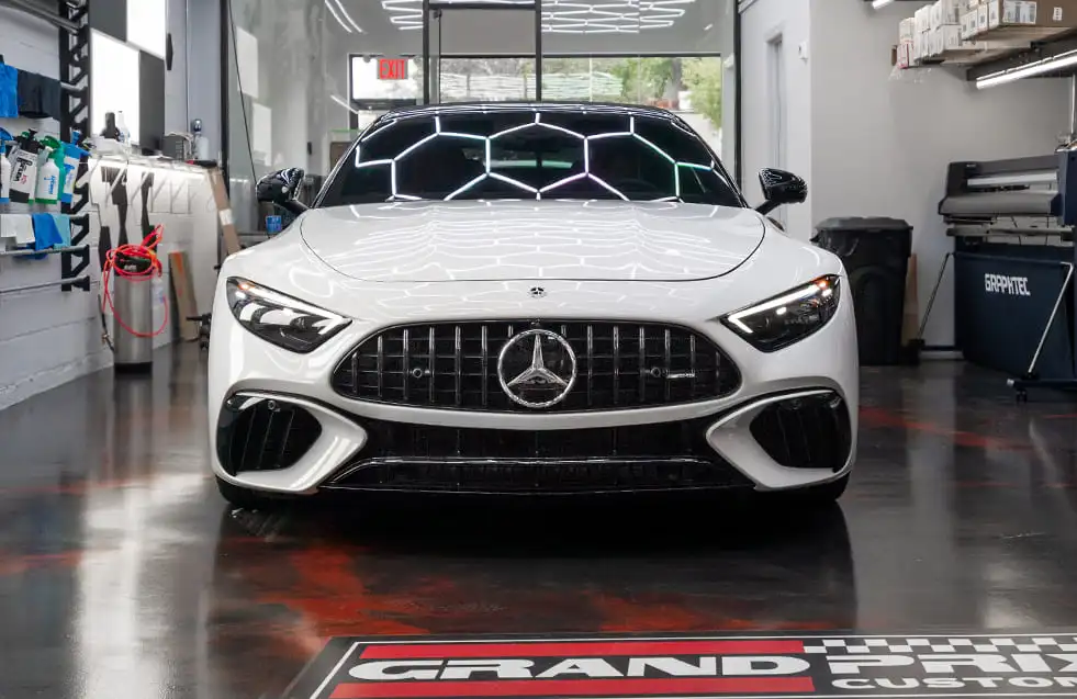 Grand Prix Customs Brooklyn, NY
