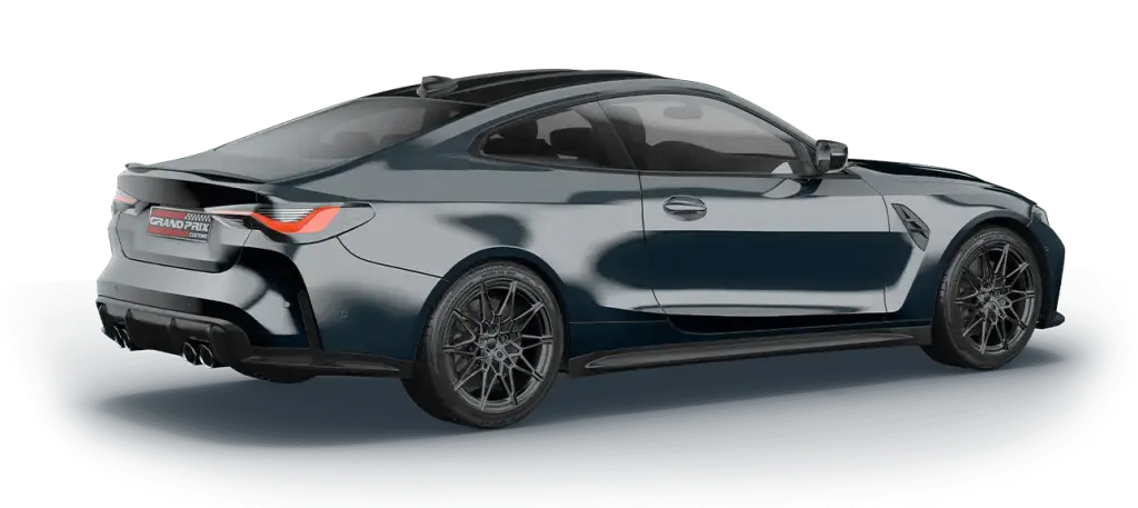 Expert vehicle tuning service at Grand Prix Customs in Brooklyn, NY