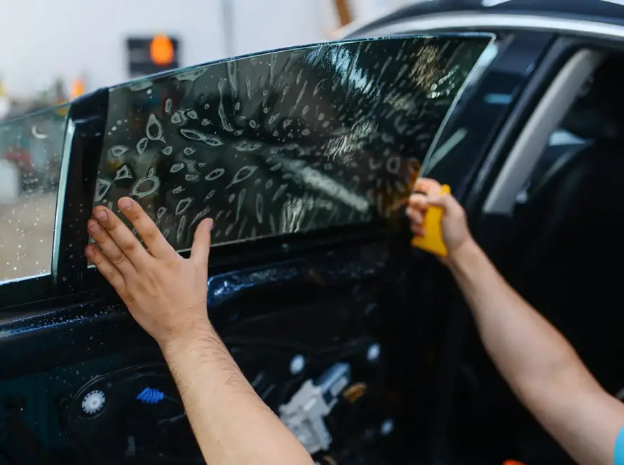 Professional Window Tinting Service in Brooklyn, NY