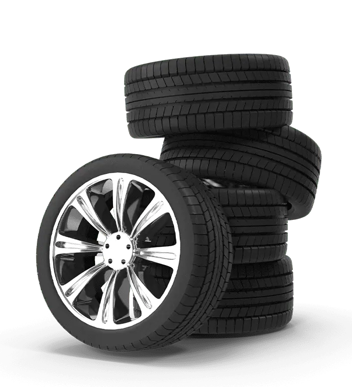Wheel Alignment Services