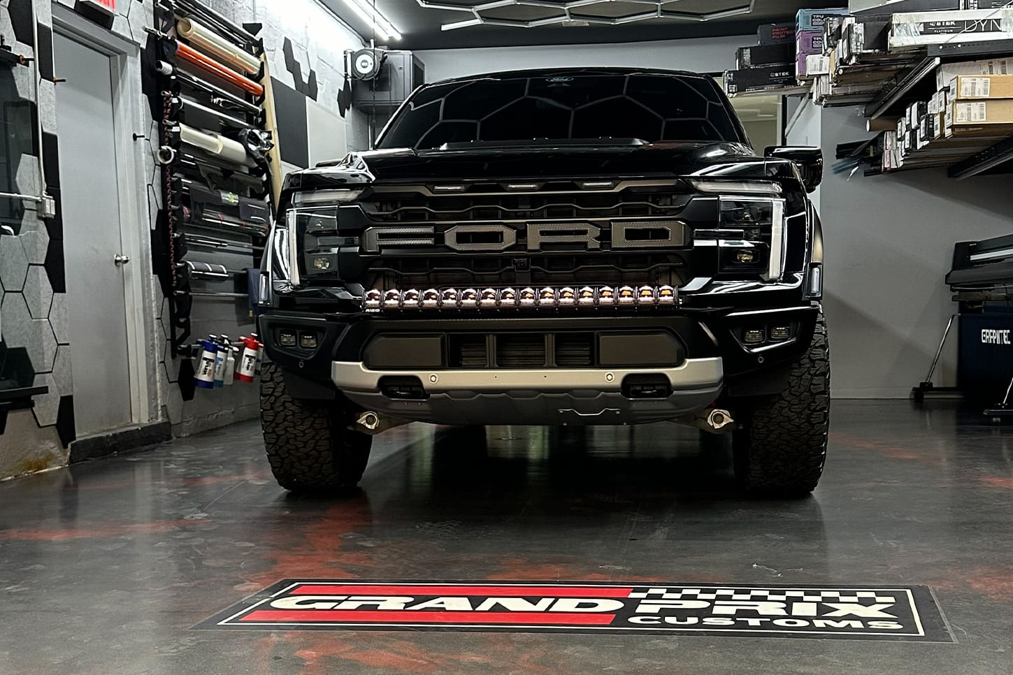 Regular Oil Change Service in Brooklyn NY – Grand Prix Customs