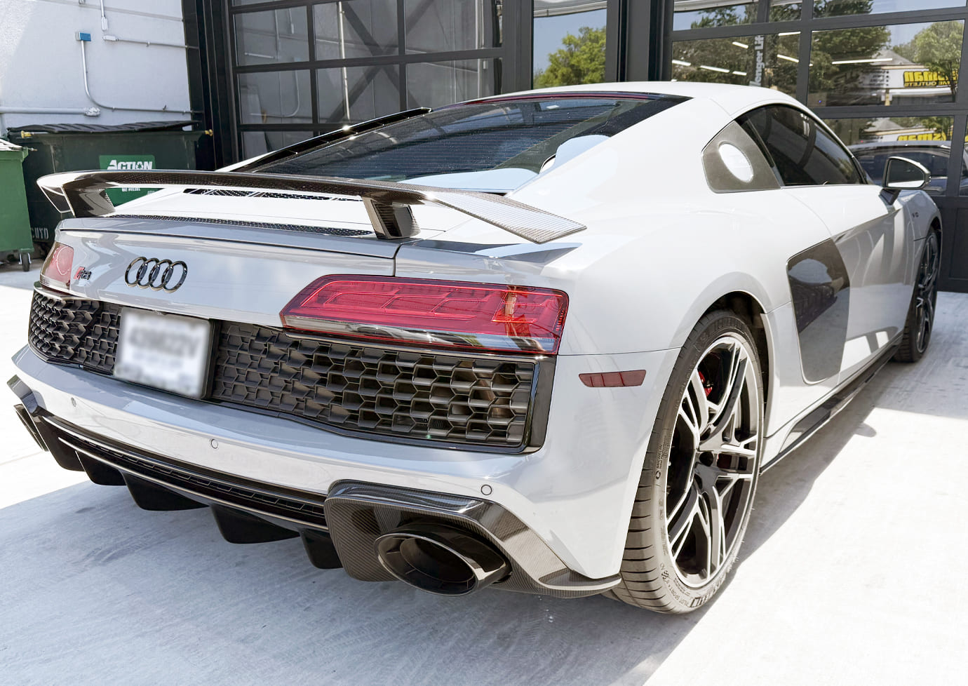 Ceramic Coating vs Wax: Which Protection Lasts Longer?