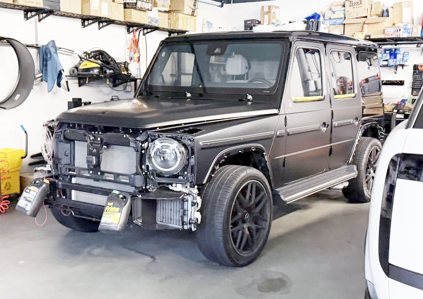 Vehicle Wraps: Transform Your Car Without Repainting