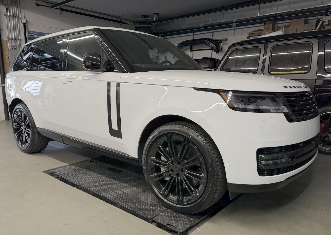 Window Tinting Benefits for NYC Drivers